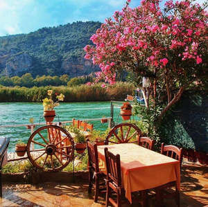 Meet your Posher, Emma